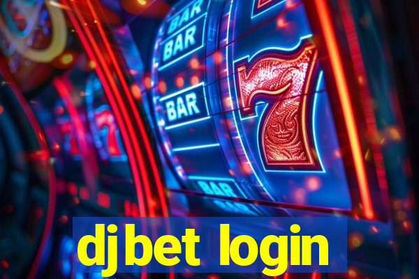 djbet login